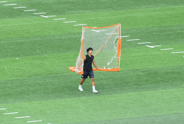 中场的紧凑 中场的紧凑